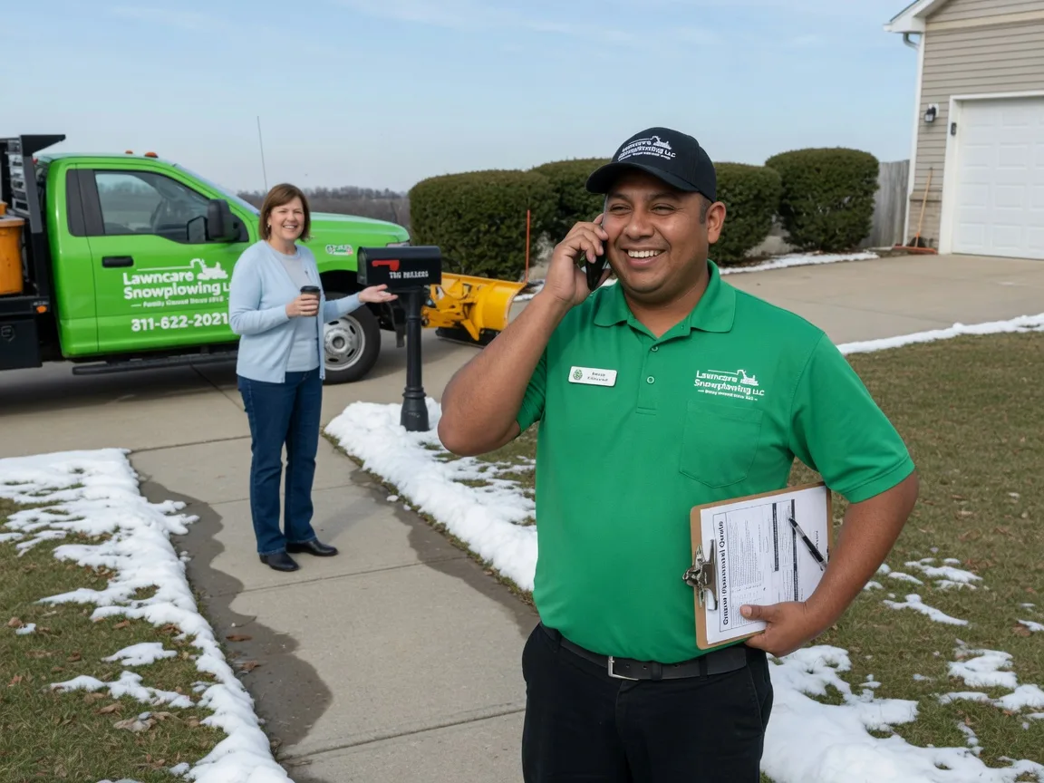 Lawn Care Services By Expert Landscaper Getzville, NY FAQs